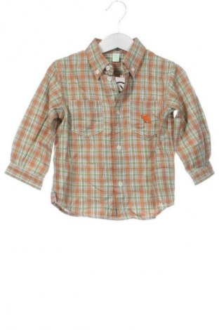 Kinderhemd Prenatal, Größe 2-3m/ 56-62 cm, Farbe Mehrfarbig, Preis 1,99 €