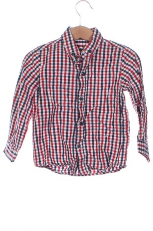 Kinderhemd Rebel, Größe 2-3m/ 56-62 cm, Farbe Mehrfarbig, Preis 1,99 €