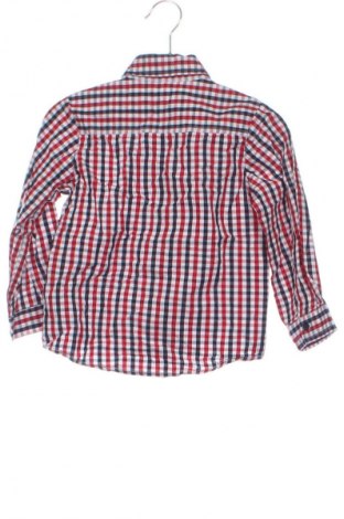 Kinderhemd Rebel, Größe 2-3m/ 56-62 cm, Farbe Mehrfarbig, Preis 1,99 €