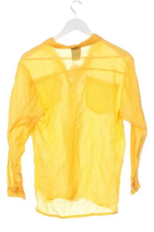 Dziecięca koszula Unbranded, Rozmiar 13-14y/ 164-168 cm, Kolor Żółty, Cena 6,99 zł
