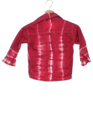 Kinderhemd Unbranded, Größe 2-3y/ 98-104 cm, Farbe Mehrfarbig, Preis 1,99 €