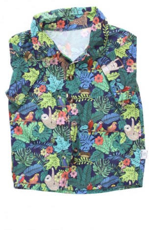 Dziecięca koszula Unbranded, Rozmiar 6-9m/ 68-74 cm, Kolor Kolorowy, Cena 9,99 zł