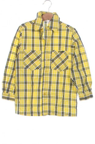 Dziecięca koszula Unbranded, Rozmiar 6-7y/ 122-128 cm, Kolor Kolorowy, Cena 6,99 zł