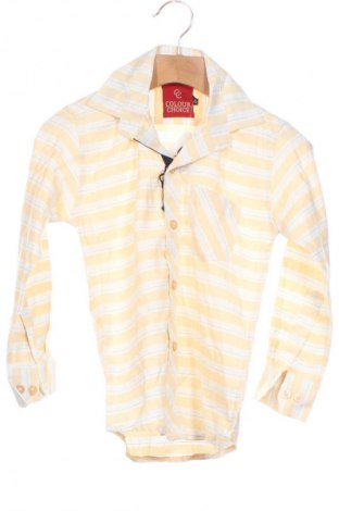 Dziecięca koszula Unbranded, Rozmiar 18-24m/ 86-98 cm, Kolor Kolorowy, Cena 6,99 zł