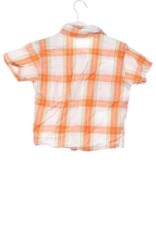 Детска риза Unbranded, Размер 3-6m/ 62-68 см, Цвят Многоцветен, Цена 2,04 €