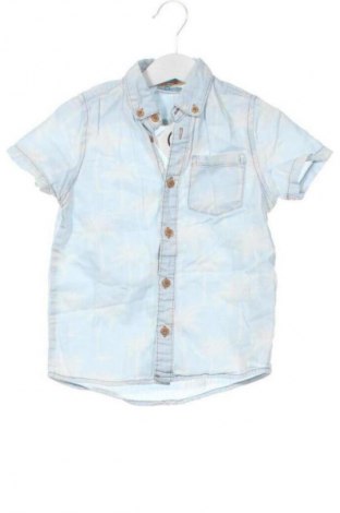 Детска риза Unbranded, Размер 2-3y/ 98-104 см, Цвят Многоцветен, Цена 2,04 €