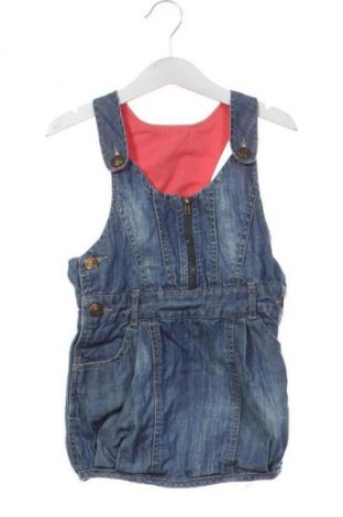 Dziecięca sukienka Cherokee, Rozmiar 3-4y/ 104-110 cm, Kolor Niebieski, Cena 6,99 zł