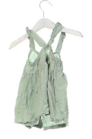 Dziecięca sukienka Ergee, Rozmiar 6-9m/ 68-74 cm, Kolor Zielony, Cena 6,99 zł