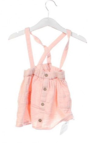 Dziecięca sukienka George, Rozmiar 6-9m/ 68-74 cm, Kolor Różowy, Cena 6,99 zł
