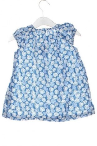 Dziecięca sukienka H&M, Rozmiar 9-12m/ 74-80 cm, Kolor Kolorowy, Cena 6,99 zł