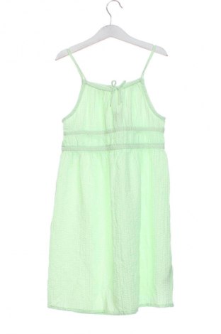 Παιδικό φόρεμα H&M, Μέγεθος 10-11y/ 146-152 εκ., Χρώμα Πράσινο, Τιμή 14,99 €, #132676248
