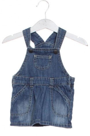 Dziecięca sukienka In Extenso, Rozmiar 3-6m/ 62-68 cm, Kolor Niebieski, Cena 6,99 zł