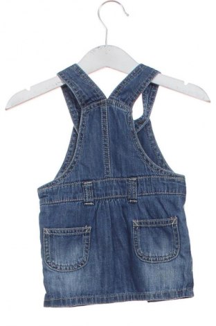 Dziecięca sukienka In Extenso, Rozmiar 3-6m/ 62-68 cm, Kolor Niebieski, Cena 6,99 zł