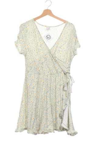 Kinderkleid No Boundaries, Größe 14-15y/ 168-170 cm, Farbe Mehrfarbig, Preis 2,99 €