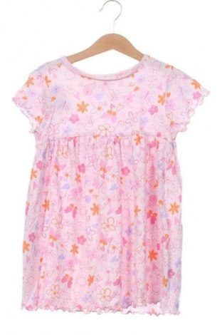Kinderkleid Primark, Größe 5-6y/ 116-122 cm, Farbe Mehrfarbig, Preis 7,33 €