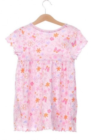 Kinderkleid Primark, Größe 5-6y/ 116-122 cm, Farbe Mehrfarbig, Preis 7,33 €