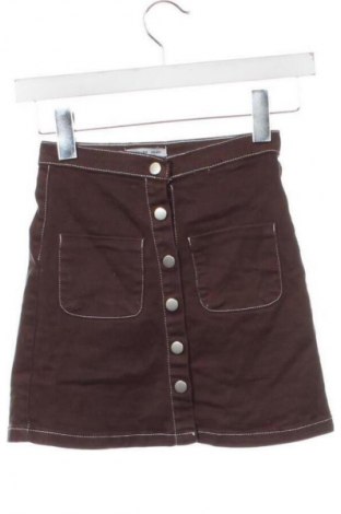 Dziecięca sukienka Reserved, Rozmiar 6-7y/ 122-128 cm, Kolor Brązowy, Cena 6,99 zł