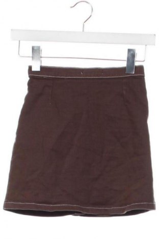 Dziecięca sukienka Reserved, Rozmiar 6-7y/ 122-128 cm, Kolor Brązowy, Cena 6,99 zł