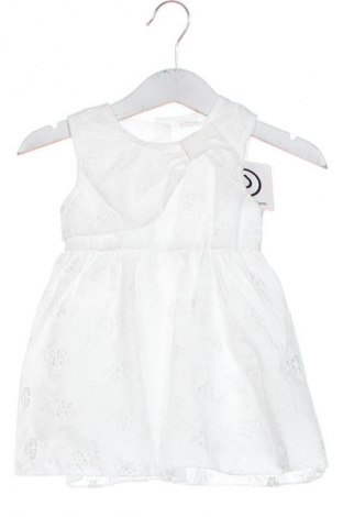 Детска рокля SHEIN, Размер 6-9m/ 68-74 см, Цвят Бял, Цена 2,04 €