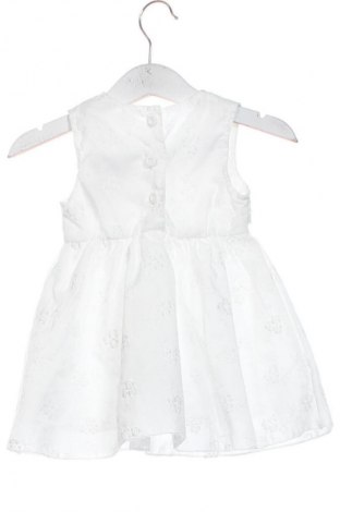 Детска рокля SHEIN, Размер 6-9m/ 68-74 см, Цвят Бял, Цена 2,04 €