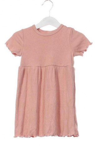 Детска рокля SHEIN, Размер 12-18m/ 80-86 см, Цвят Бежов, Цена 2,04 €