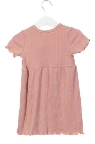 Детска рокля SHEIN, Размер 12-18m/ 80-86 см, Цвят Бежов, Цена 2,04 €