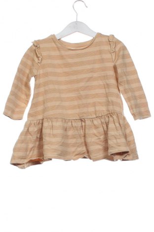 Dziecięca sukienka Sinsay, Rozmiar 18-24m/ 86-98 cm, Kolor Kolorowy, Cena 8,99 zł