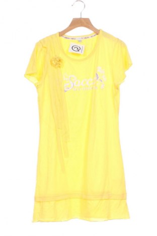 Dziecięca sukienka Soccx, Rozmiar 12-13y/ 158-164 cm, Kolor Żółty, Cena 101,99 zł