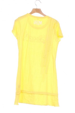 Dziecięca sukienka Soccx, Rozmiar 12-13y/ 158-164 cm, Kolor Żółty, Cena 101,99 zł