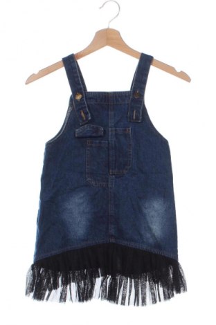 Kinderkleid Unbranded, Größe 5-6y/ 116-122 cm, Farbe Mehrfarbig, Preis 5,99 €