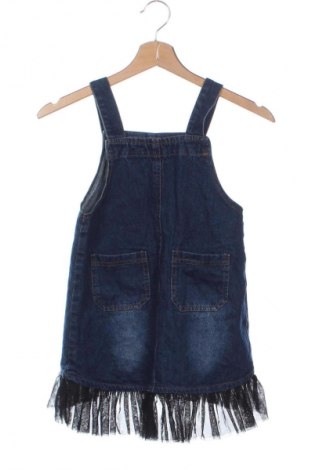 Kinderkleid Unbranded, Größe 5-6y/ 116-122 cm, Farbe Mehrfarbig, Preis 5,99 €
