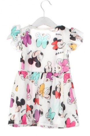 Dziecięca sukienka Unbranded, Rozmiar 3-4y/ 104-110 cm, Kolor Kolorowy, Cena 52,34 zł