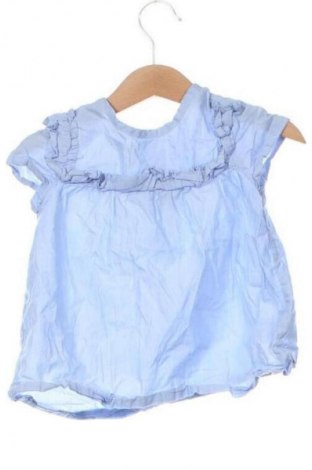 Dziecięca sukienka Unbranded, Rozmiar 18-24m/ 86-98 cm, Kolor Niebieski, Cena 6,99 zł