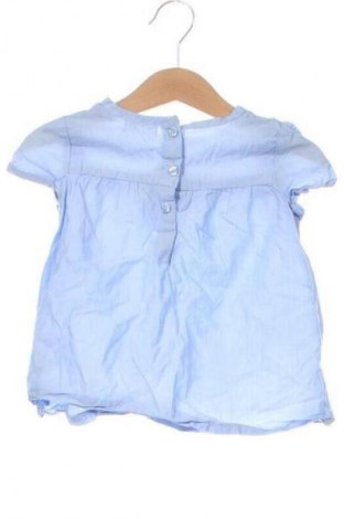 Dziecięca sukienka Unbranded, Rozmiar 18-24m/ 86-98 cm, Kolor Niebieski, Cena 6,99 zł