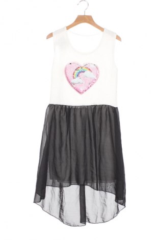 Dziecięca sukienka Unbranded, Rozmiar 13-14y/ 164-168 cm, Kolor Kolorowy, Cena 18,99 zł