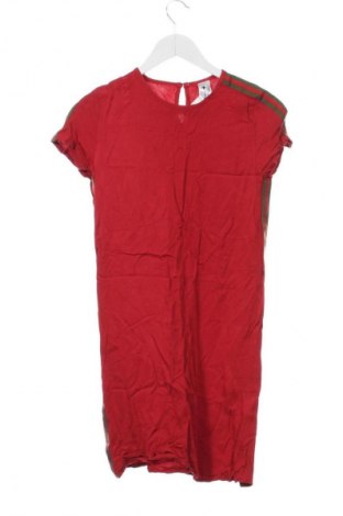 Dziecięca sukienka Unbranded, Rozmiar 12-13y/ 158-164 cm, Kolor Czerwony, Cena 6,99 zł