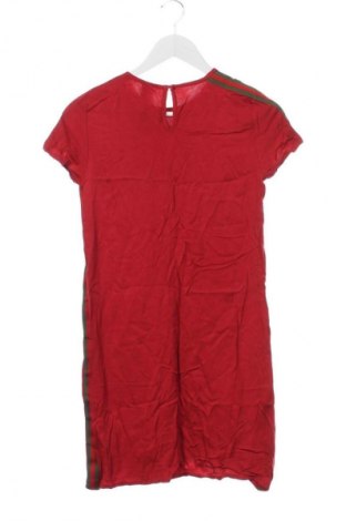 Dziecięca sukienka Unbranded, Rozmiar 12-13y/ 158-164 cm, Kolor Czerwony, Cena 6,99 zł