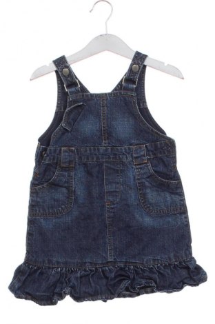 Dziecięca sukienka Unbranded, Rozmiar 1-2m/ 50-56 cm, Kolor Niebieski, Cena 6,99 zł