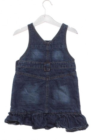 Dziecięca sukienka Unbranded, Rozmiar 1-2m/ 50-56 cm, Kolor Niebieski, Cena 6,99 zł