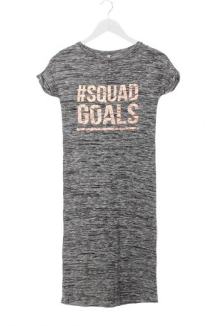 Kinderkleid Yd, Größe 11-12y/ 152-158 cm, Farbe Mehrfarbig, Preis 1,99 €