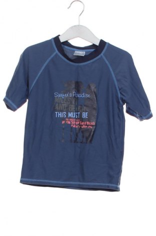 Dziecięcy T-shirt Alive, Rozmiar 4-5y/ 110-116 cm, Kolor Niebieski, Cena 6,99 zł