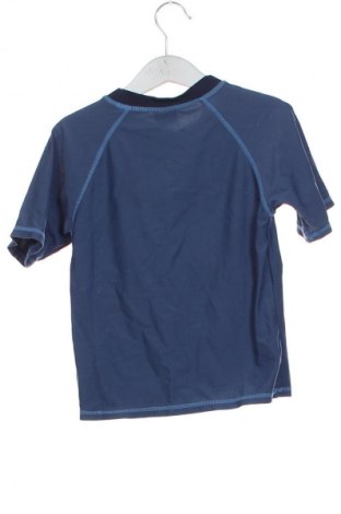 Dziecięcy T-shirt Alive, Rozmiar 4-5y/ 110-116 cm, Kolor Niebieski, Cena 6,99 zł