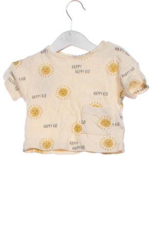 Dziecięcy T-shirt Cubus, Rozmiar 2-3m/ 56-62 cm, Kolor Kolorowy, Cena 6,99 zł