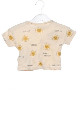 Dziecięcy T-shirt Cubus, Rozmiar 2-3m/ 56-62 cm, Kolor Kolorowy, Cena 6,99 zł