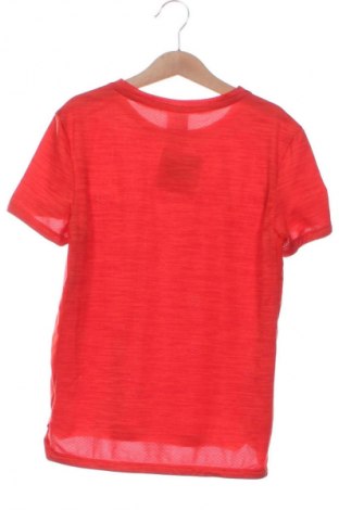 Dziecięcy T-shirt Decathlon, Rozmiar 10-11y/ 146-152 cm, Kolor Czerwony, Cena 27,99 zł
