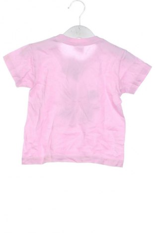 Dziecięcy T-shirt Fruit Of The Loom, Rozmiar 18-24m/ 86-98 cm, Kolor Różowy, Cena 6,99 zł