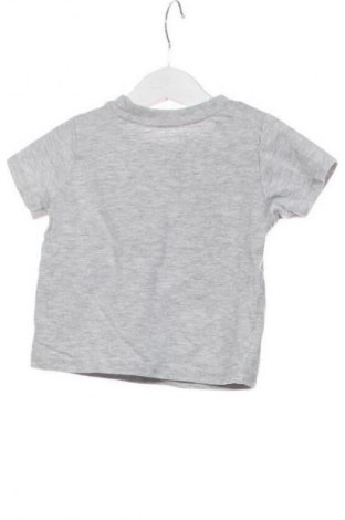 Dziecięcy T-shirt Primark, Rozmiar 12-18m/ 80-86 cm, Kolor Szary, Cena 6,99 zł