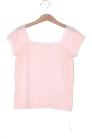 Dziecięcy T-shirt Unbranded, Rozmiar 10-11y/ 146-152 cm, Kolor Różowy, Cena 6,99 zł