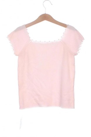 Dziecięcy T-shirt Unbranded, Rozmiar 10-11y/ 146-152 cm, Kolor Różowy, Cena 6,99 zł