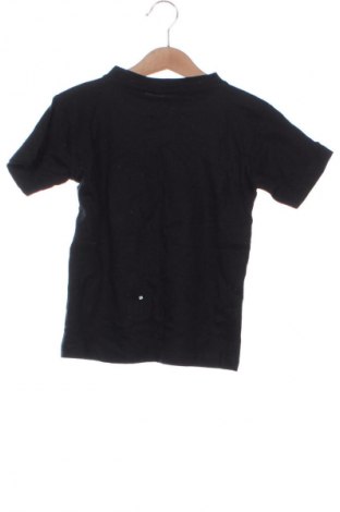 Dziecięcy T-shirt Unbranded, Rozmiar 3-4y/ 104-110 cm, Kolor Czarny, Cena 6,99 zł
